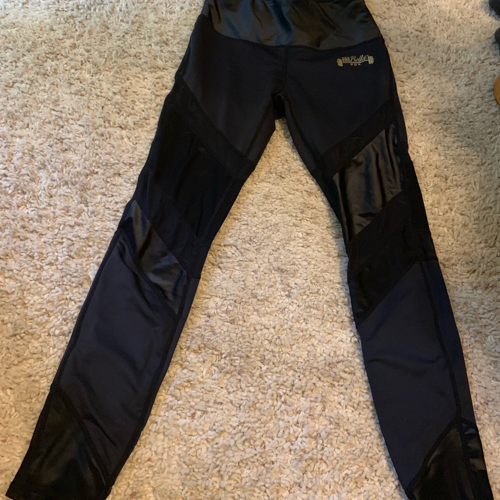 Chestee Kiki Legging